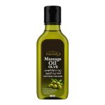 Max Lady - Olive Massage Oil (Original) - Zambeel