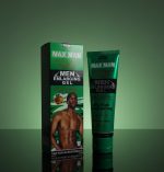 MAX MAN - Men Enlarging Gel - Zambeel