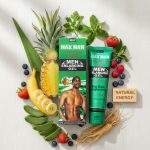 MAX MAN - Men Enlarging Gel - Zambeel