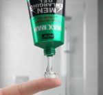 MAX MAN - Men Enlarging Gel - Zambeel
