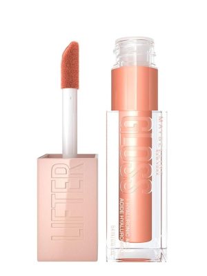Maybelline - Lifter Lip Gloss (Original) - Zambeel