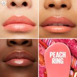 Maybelline - Lifter Lip Gloss (Original) - Zambeel