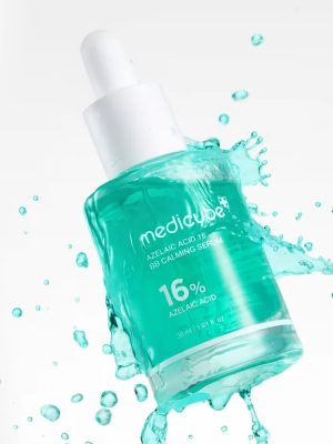 Medicube - Azelaic Acid 16 BB Calming Serum (Original) - Zambeel