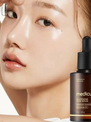 Medicube - Glutathione Glow Serum (Original) - Zambeel