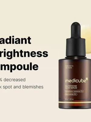 Medicube - Glutathione Glow Serum (Original) - Zambeel