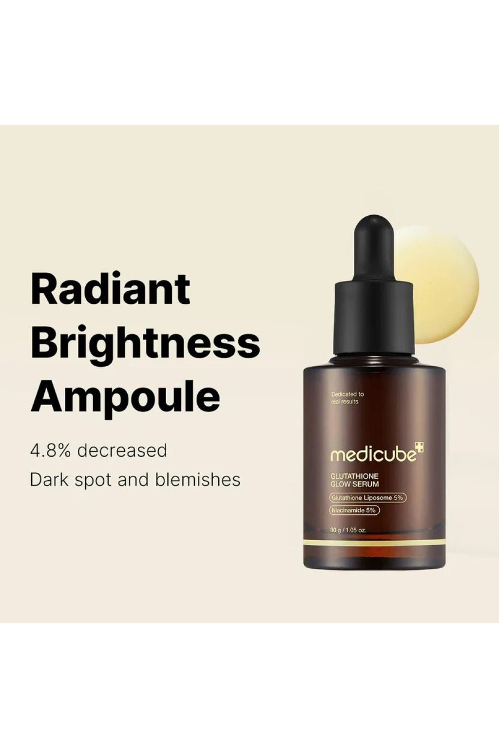 medicube-glutathione-glow-serum-original-5886397 Medicube - Glutathione Glow Serum (Original) - Zambeel