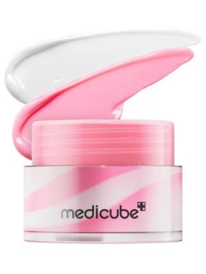 Medicube - PDRN Lip Sleeping Mask (Original) - Zambeel