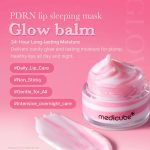 Medicube - PDRN Lip Sleeping Mask (Original) - Zambeel