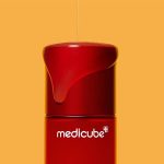 Medicube - Red Succinic Acid Serum (Original) - Zambeel