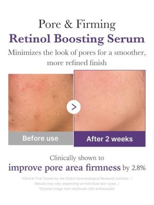 Medicube - Retinol NMN Boosting Serum 1.9% (Original) - Zambeel