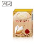 Mela Ranee - Rice Soap (Original) - Zambeel