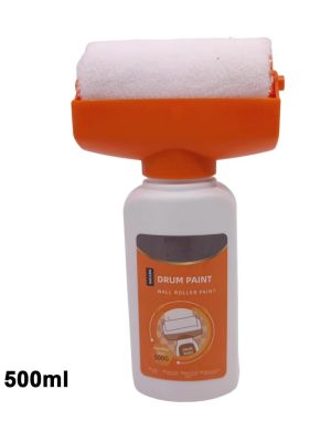 Metope - Drum Paint Set - Zambeel