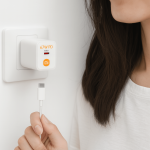 MI - Gan Power Adapter - Zambeel