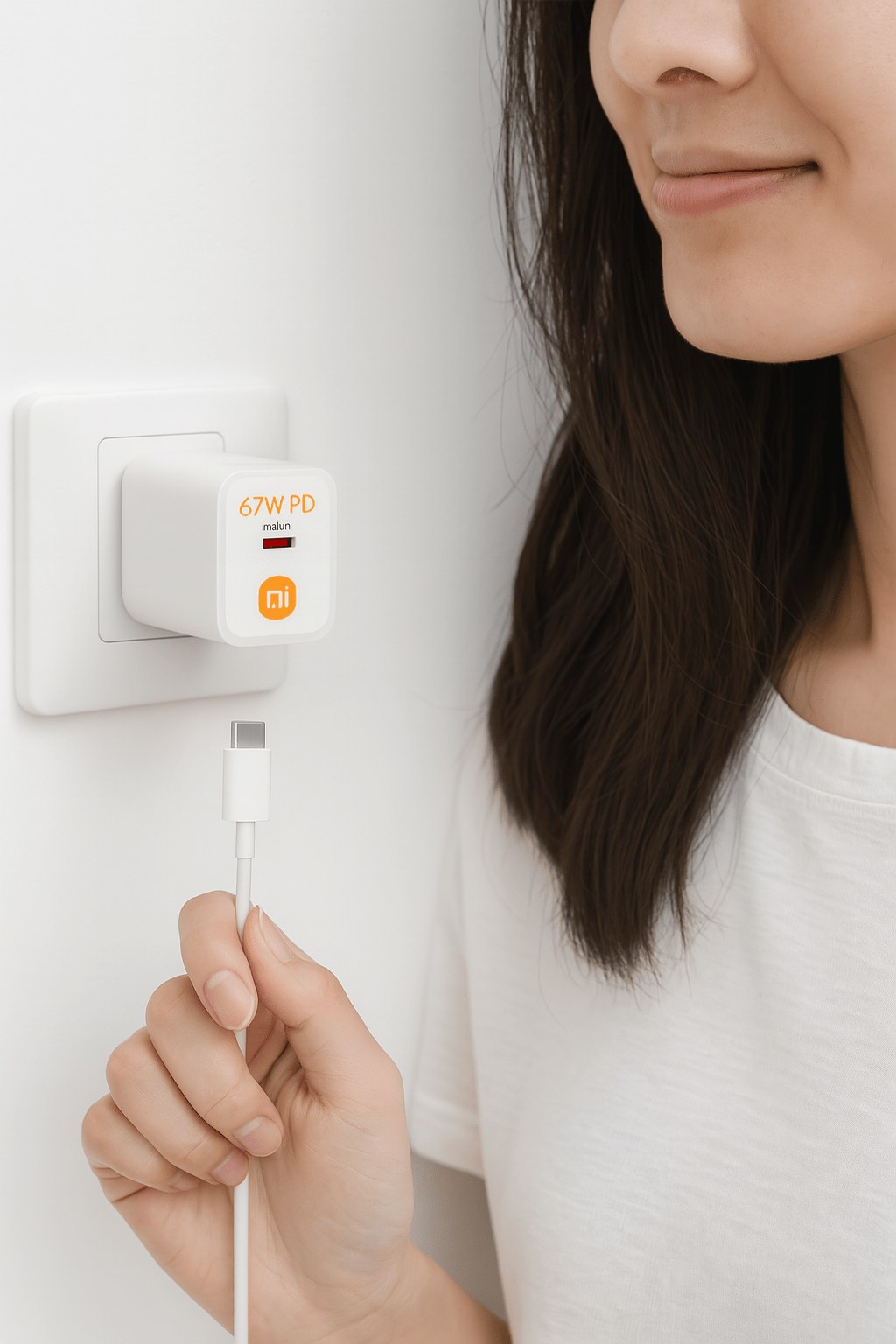 mi-gan-power-adapter-4785337 MI - Gan Power Adapter - Zambeel