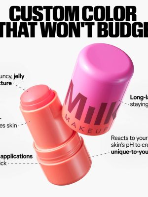 Milk Makeup - Multi Use Stick (Original) - Zambeel