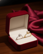 Mini Blossom Ring - Zambeel
