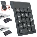 Mini USB Numeric Keypad - Zambeel