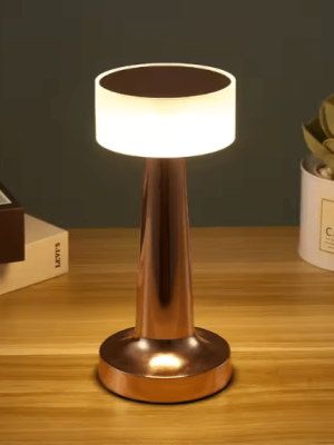 Minimalist LED Desk Lamp - Zambeel