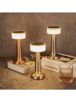 Minimalist LED Desk Lamp - Zambeel