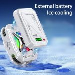 Mobile Phone Semiconductor Radiator - Zambeel