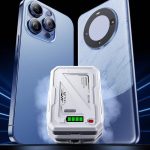 Mobile Phone Semiconductor Radiator - Zambeel
