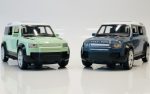 Model World - RC Off - Road SUV Car - Zambeel