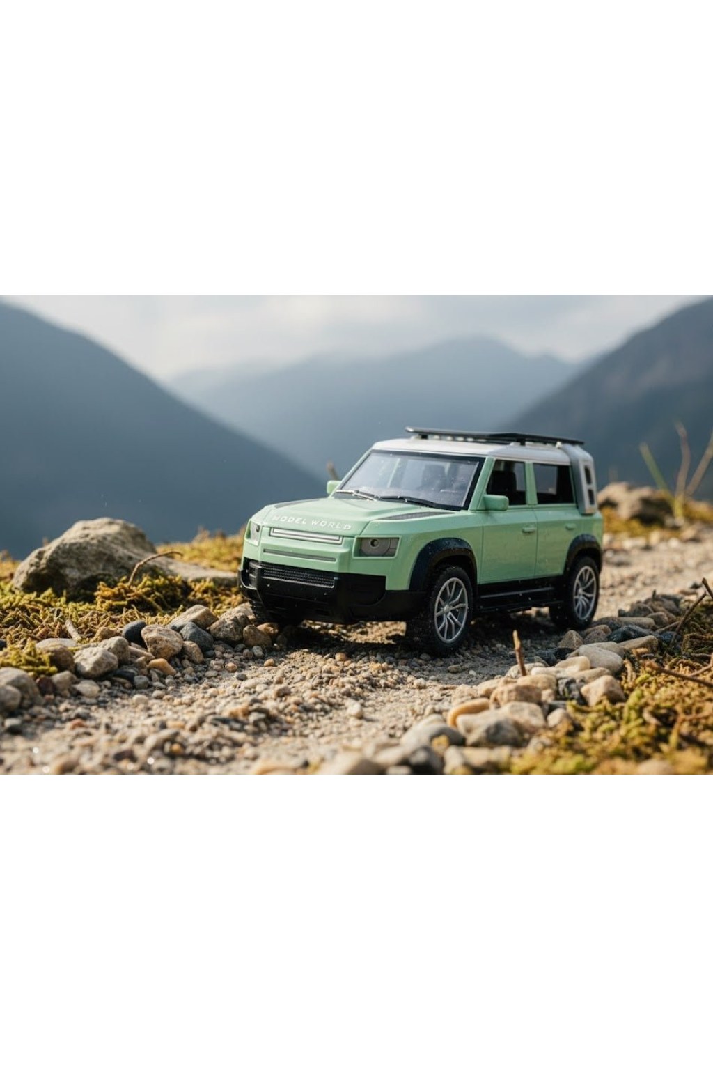model-world-rc-off-road-suv-car-7762715 Model World - RC Off - Road SUV Car - Zambeel