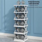 Modular Stackable Shoe Rack - Zambeel
