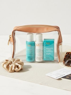 Moroccanoil - Hydration Mini Gift Set - Zambeel
