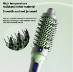 Multi - Functional Hair Curler - Zambeel