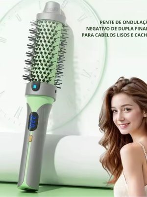 Multi - Functional Hair Curler - Zambeel