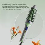 Multi - Functional Hair Curler - Zambeel