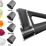 Multifunctional Electric Food Chopper - Zambeel