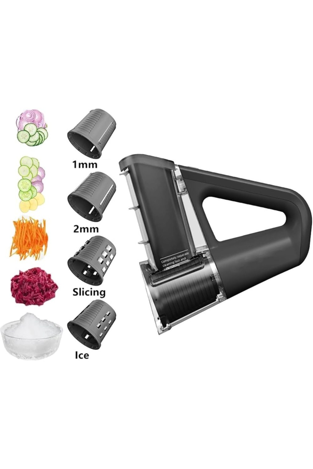 multifunctional-electric-food-chopper-9261902 Multifunctional Electric Food Chopper - Zambeel