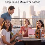 Music Apollo - Wireless Audio Speaker - Zambeel