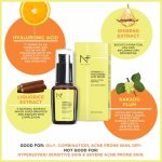 N+ Professional - Face Serum Collection - Zambeel
