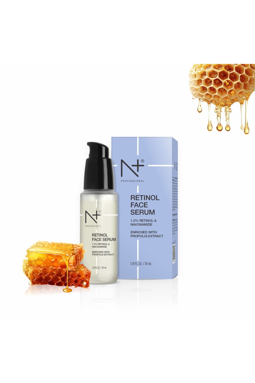 n-professional-face-serum-collection-2866574 N+ Professional - Face Serum Collection - Zambeel