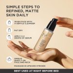 N+ Professional - Face Serum Collection - Zambeel