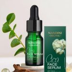 Nandini - Organic Cica Face Serum - Zambeel