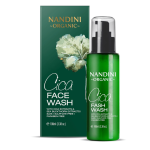 Nandini - Organic Cica Face Wash - Zambeel
