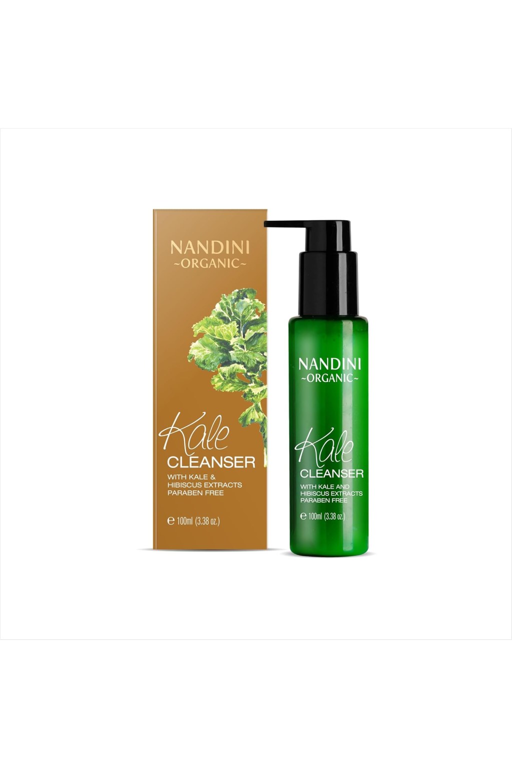 nandini-organic-kale-cleanser-8098237 Nandini - Organic Kale Cleanser - Zambeel