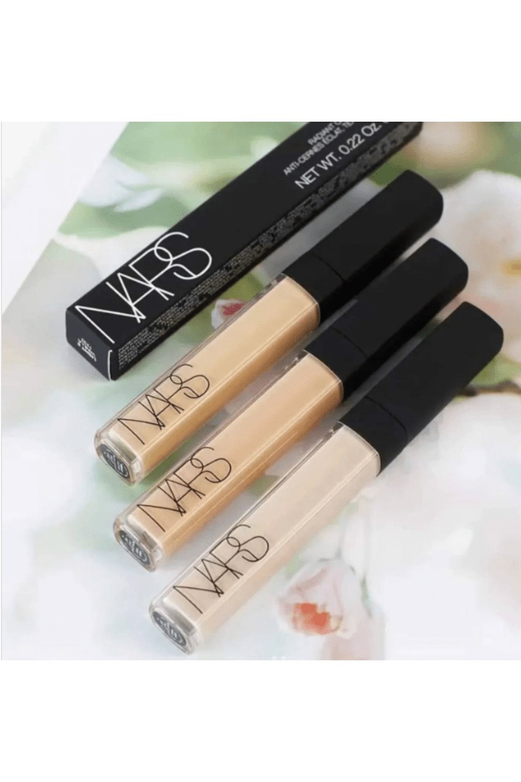 nars-radiant-creamy-concealer-original-392611 Nars - Radiant Creamy Concealer (Original) - Zambeel