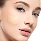 Nars - Velvet Matte Skin Tint SPF 30 PA+++ (Original) - Zambeel