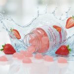 Nature Glow - Glutathione Collagen Glow Gummies (Original) - Zambeel