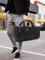 Nautica - Casual Duffel Bag - Zambeel