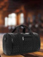Nautica - Casual Duffel Bag - Zambeel