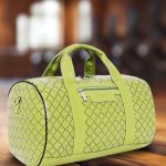 Nautica - Casual Duffel Bag - Zambeel