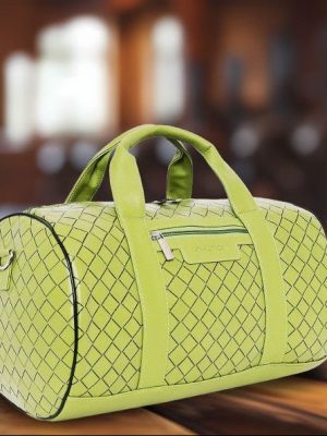 Nautica - Casual Duffel Bag - Zambeel