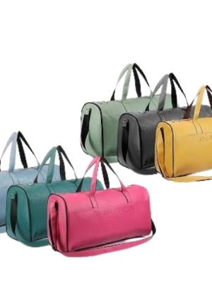 Nautica - Duffle Bag - Zambeel