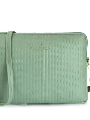Nautica - Women Crossbody Bag - Zambeel